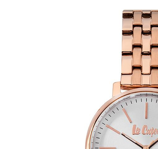 Lee Cooper Winter 19 LC06907.430 - zegarek damski 4