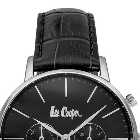 Lee Cooper Winter 19 LC06916.351 - zegarek męski 3