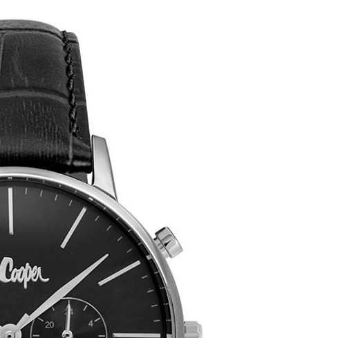 Lee Cooper Winter 19 LC06916.351 - zegarek męski 5