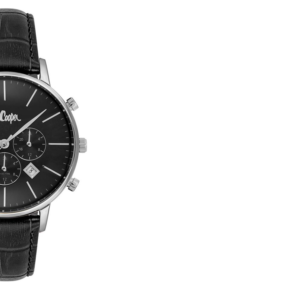 Lee Cooper Winter 19 LC06916.351 - zegarek męski 6