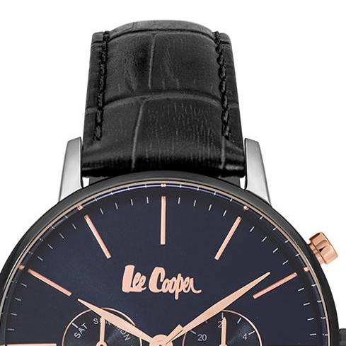 Lee Cooper Winter 19 LC06916.691 - zegarek męski 3