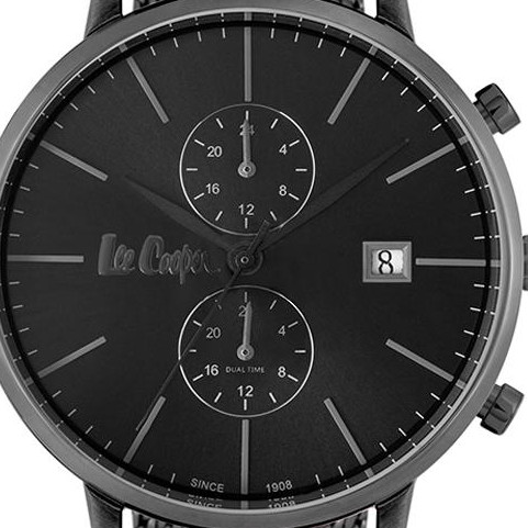 Lee Cooper Winter 19 LC06917.050 - zegarek męski 2