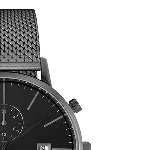 Lee Cooper Winter 19 LC06917.050 - zegarek męski 5