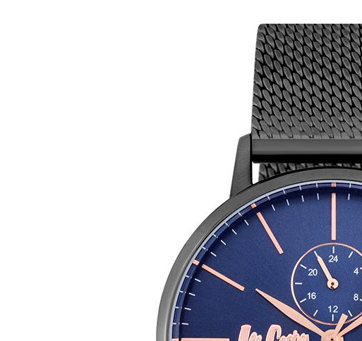 Lee Cooper Winter 19 LC06917.090  - zegarek męski 4