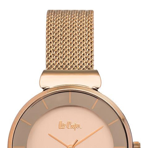 Lee Cooper Winter 19 LC06918.410 - zegarek damski 3