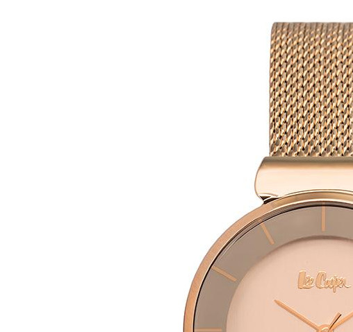 Lee Cooper Winter 19 LC06918.410 - zegarek damski 4