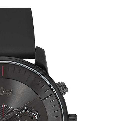 Lee Cooper Winter 19 LC06919.061  - zegarek męski 5