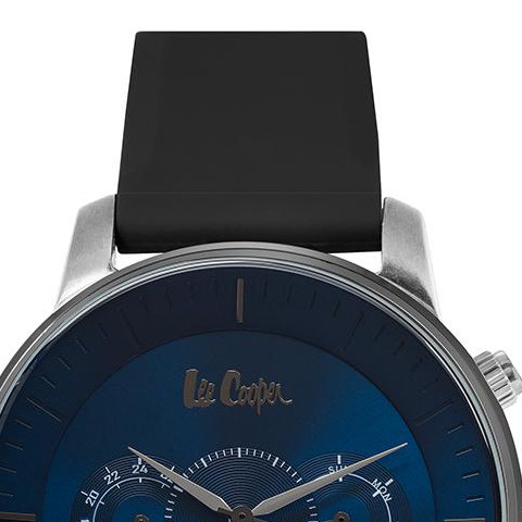 Lee Cooper Winter 19 LC06919.091 - zegarek męski 3