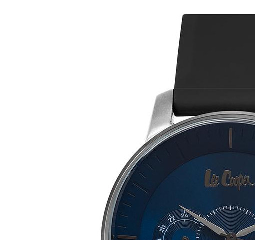 Lee Cooper Winter 19 LC06919.091 - zegarek męski 4