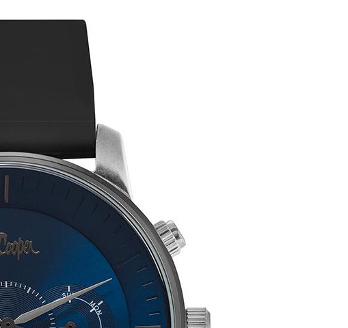 Lee Cooper Winter 19 LC06919.091 - zegarek męski 5