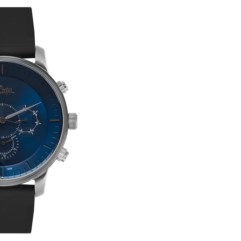 Lee Cooper Winter 19 LC06919.091 - zegarek męski 6