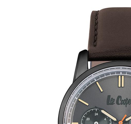 Lee Cooper Winter 19 LC06921.062 - zegarek męski 4