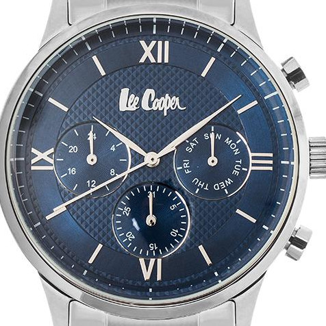 Lee Cooper Winter 19 LC06922.390 - zegarek męski 2