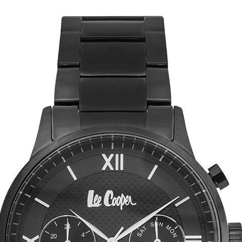 Lee Cooper Winter 19 LC06922.660 - zegarek męski 3