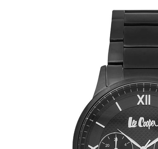 Lee Cooper Winter 19 LC06922.660 - zegarek męski 4