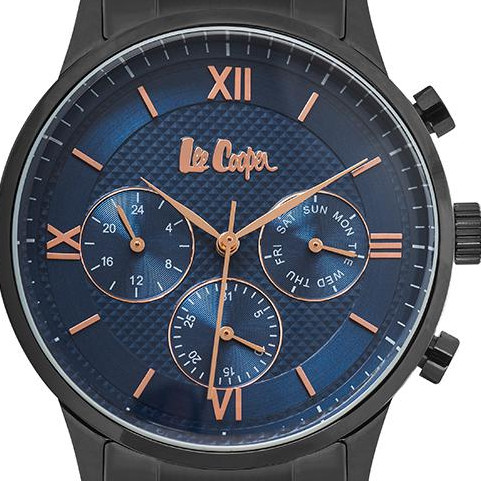 Lee Cooper Winter 19 LC06922.690 - zegarek męski 2