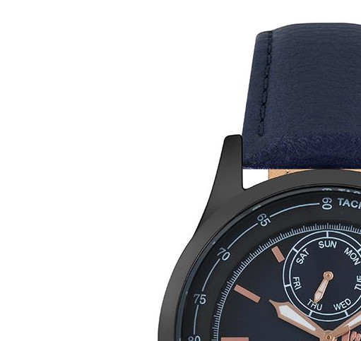 Lee Cooper Winter 19 LC06923.699 - zegarek męski 4