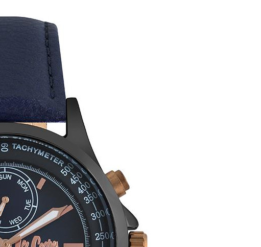 Lee Cooper Winter 19 LC06923.699 - zegarek męski 5