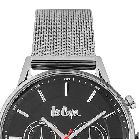 Lee Cooper Winter 19 LC06925.350 - zegarek męski 3