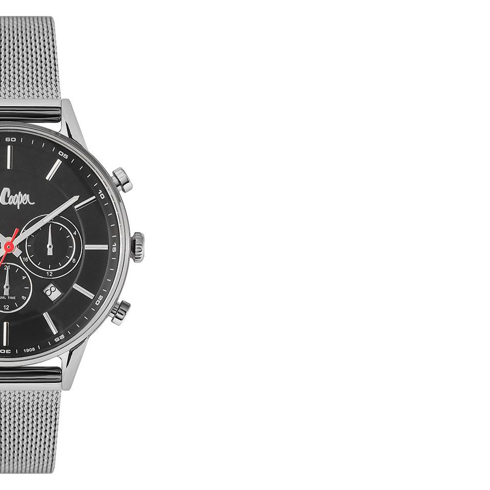 Lee Cooper Winter 19 LC06925.350 - zegarek męski 6