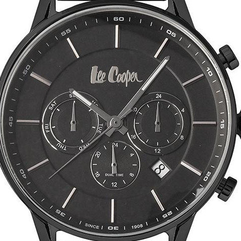 Lee Cooper Winter 19 LC06925.650 - zegarek męski 2