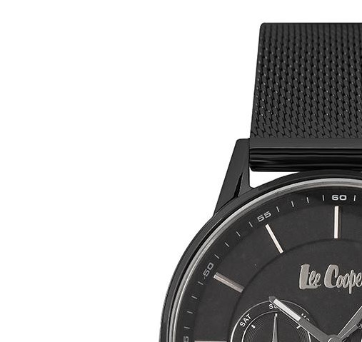 Lee Cooper Winter 19 LC06925.650 - zegarek męski 4