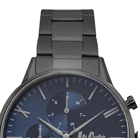 Lee Cooper Winter 19 LC06927.090 - zegarek męski 3