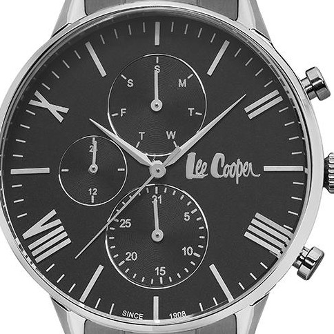 Lee Cooper Winter 19 LC06927.350 - zegarek męski 2