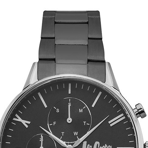 Lee Cooper Winter 19 LC06927.350 - zegarek męski 3