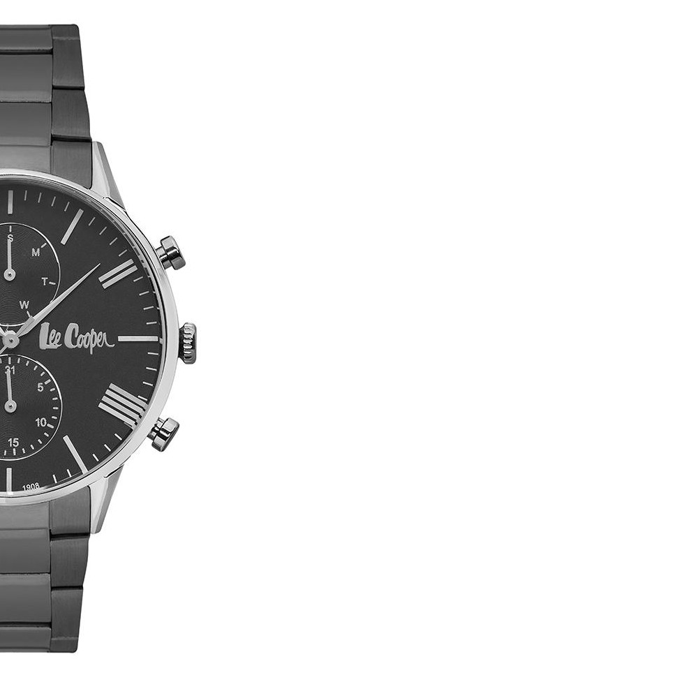 Lee Cooper Winter 19 LC06927.350 - zegarek męski 6