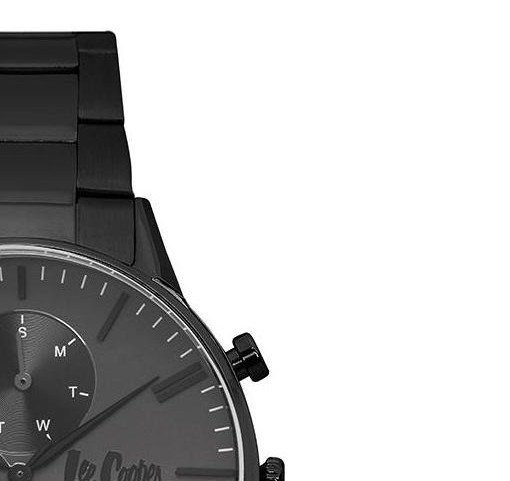 Lee Cooper Winter 19 LC06927.660 - zegarek męski 5