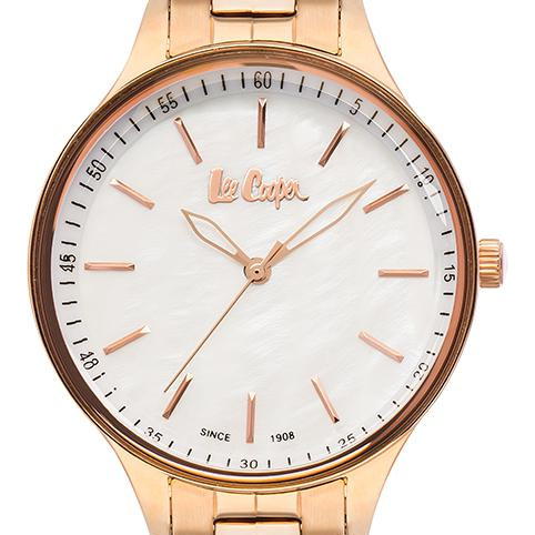 Lee Cooper Winter 19 LC06932.420 - zegarek damski 2