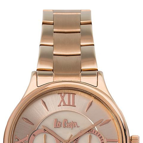 Lee Cooper Winter 19 LC06933.410 - zegarek damski 3