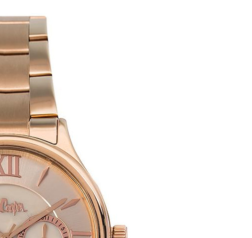 Lee Cooper Winter 19 LC06933.410 - zegarek damski 5