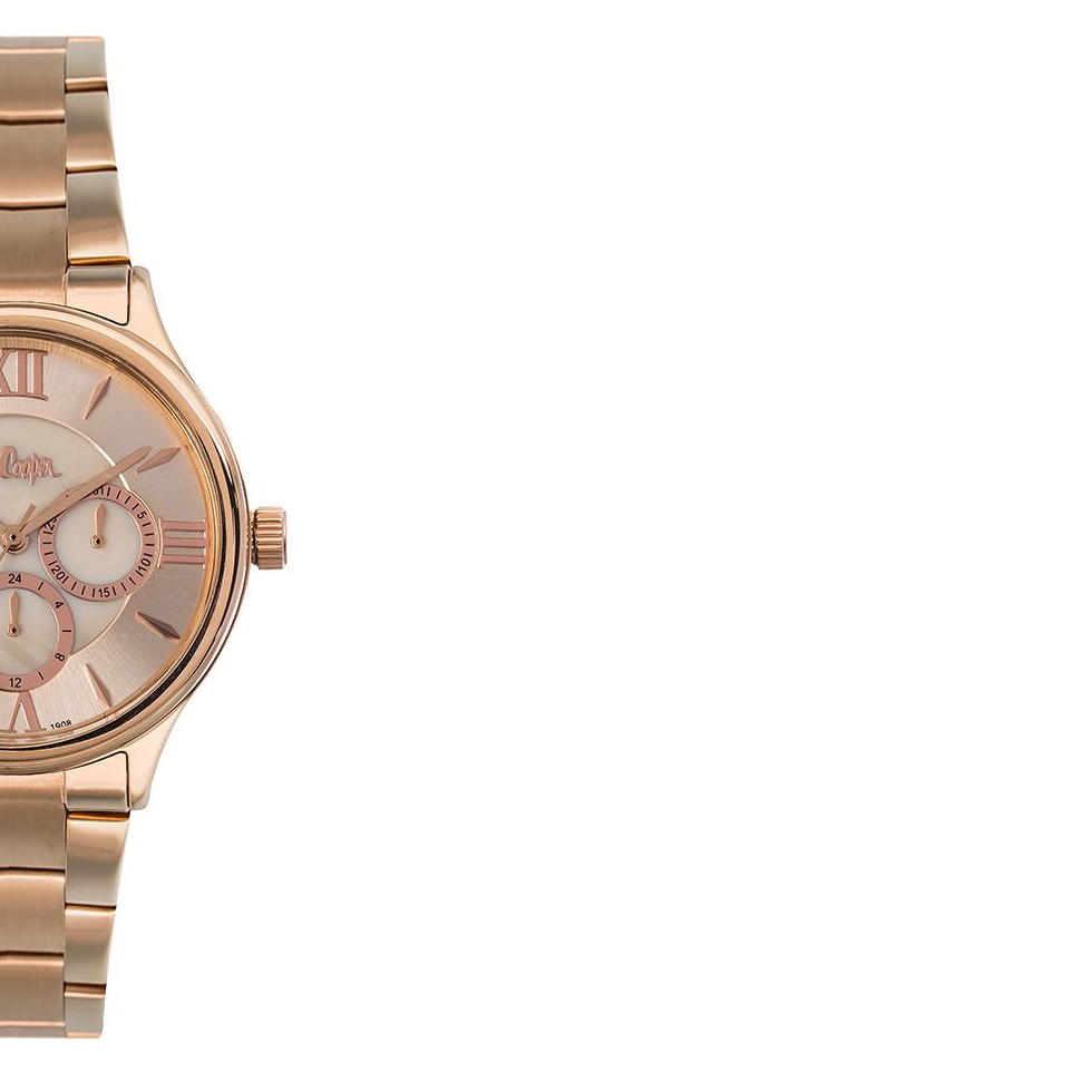 Lee Cooper Winter 19 LC06933.410 - zegarek damski 6