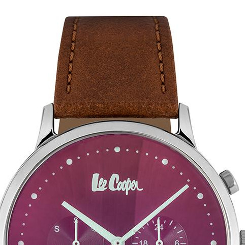 Lee Cooper Winter 19 LC06935.355 - zegarek męski 3