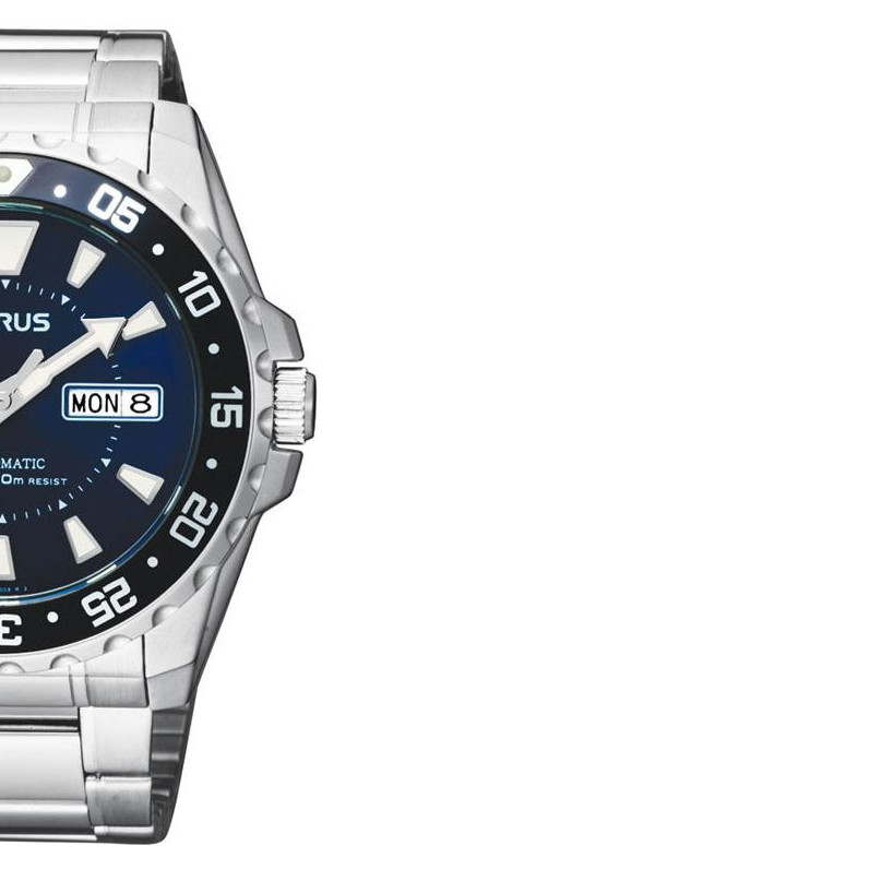 Lorus AUTOMATIC RL415AX9 6