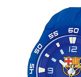 Lorus BARCELONA R2359GX9 4