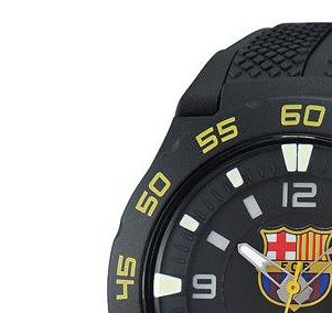 Lorus BARCELONA R2363GX9 4