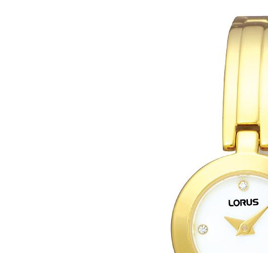 Lorus Biżuteryjna REG50FX9 4