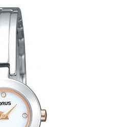 Lorus Biżuteryjna REG53FX9 5