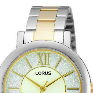 Lorus Biżuteryjna RG207JX9 3