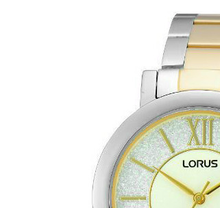 Lorus Biżuteryjna RG207JX9 4