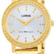 Lorus Biżuteryjna RG220JX9 2