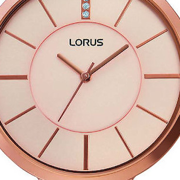 Lorus Biżuteryjna RG230JX9 2