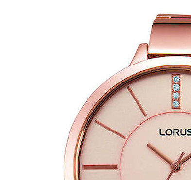 Lorus Biżuteryjna RG230JX9 4