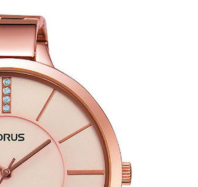 Lorus Biżuteryjna RG230JX9 5