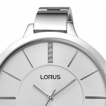Lorus Biżuteryjna RG233JX9 3
