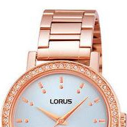 Lorus Biżuteryjna RG298HX9 3