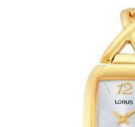 Lorus Biżuteryjna RH744AX9 4